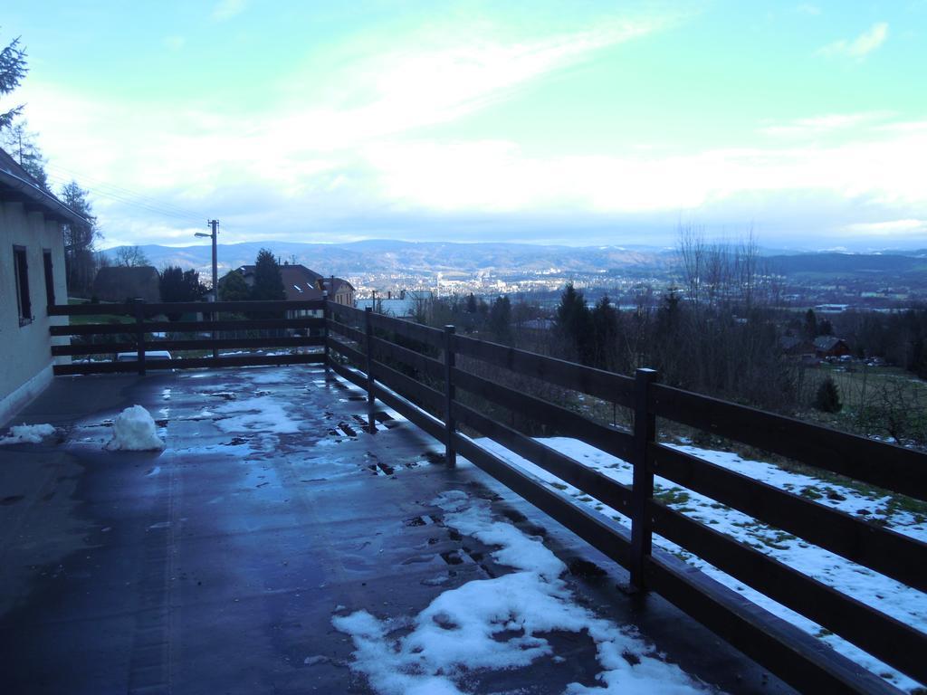 Chata Bucharka Liberec Room photo