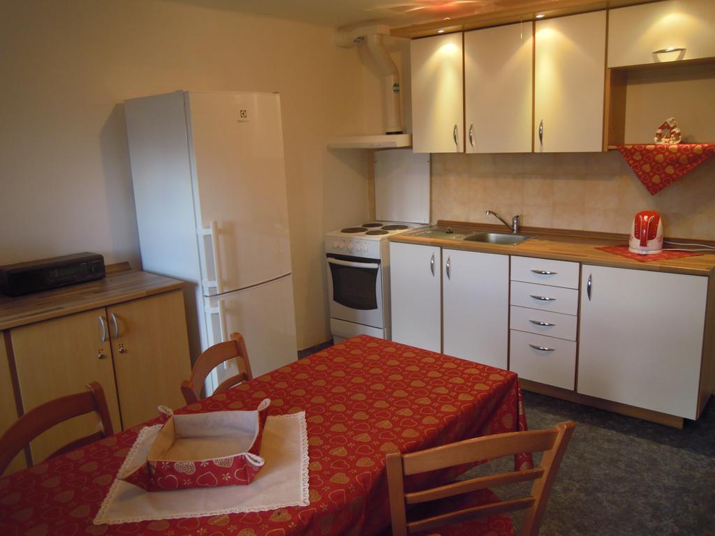 Chata Bucharka Liberec Room photo